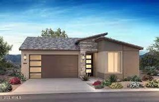 New construction Single-Family house 4354 Ponderosa Trail, Wickenburg, AZ 85390 Dream Exterior C- photo 1