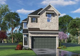 New construction Single-Family house 2820 East Park Hill, Stafford, TX 77477 - photo 1