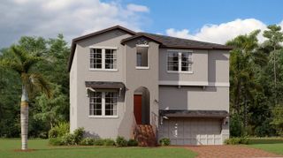 New construction Single-Family house 7704 S Kissimmee Street, Tampa, FL 33616 - photo 1