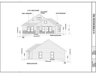 New construction Single-Family house 14 Firewood Road, Huntsville, TX 77340 - photo