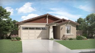 New construction Single-Family house 29227 North 31st Lane, Phoenix, AZ 85083 Ironwood Plan 3518- photo