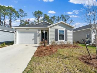 New construction Single-Family house 3433 Possehl Place, The Villages, FL 32163 - photo 1