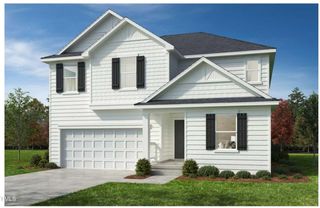 New construction Single-Family house 837 Emmer Street, Rolesville, NC 27571 - photo