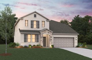 New construction Single-Family house 1005 Rountree, Celina, TX 75009 - photo 1