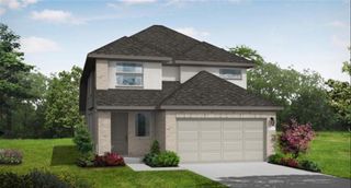 New construction Single-Family house 3814 Belleview Place, Heartland, TX 75114 Tarrant (2422-DV-30)- photo 1