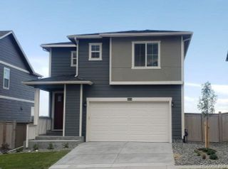 New construction Single-Family house 729 Lake Emerson Road, Severance, CO 80550 - photo