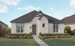 New construction Single-Family house 1604 1604 Casting Ridge, Mesquite, TX 75181 - photo 1