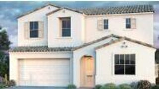 New construction Single-Family house 5309 W Rainwater Drive, Laveen, AZ 85339 Turquoise- photo