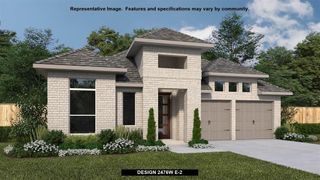 New construction Single-Family house 2201 Pinner Court, Celina, TX 75009 - photo