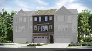 New construction Townhouse house 11740 Providence Rd W, Charlotte, NC 28277 - photo 1