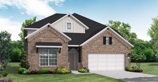 New construction Single-Family house 11476 Deer Valley, Flower Mound, TX 76262 - photo 0