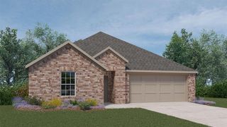 New construction Single-Family house 7228 Mayplace Drive, McKinney, TX 75071 H133- photo
