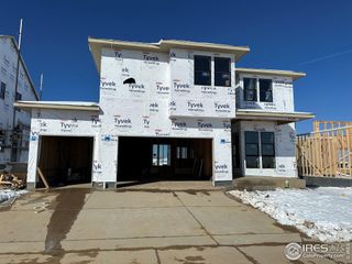 New construction Single-Family house 1720 Center Pivot Dr, Windsor, CO 80550 5- photo