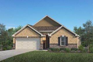 New construction Single-Family house 21115 Kanaka Drive, Cypress, TX 77433 - photo 1