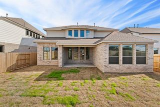 New construction Single-Family house 3124 Stingray Cove Drive, Katy, TX 77493 - photo