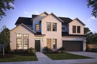 New construction Single-Family house 2115 Aster Trail, Allen, TX 75013 - photo 1