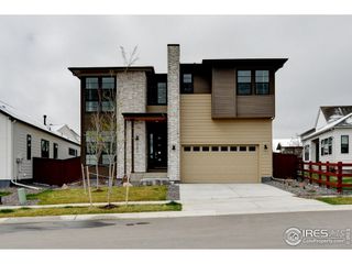 New construction Single-Family house 1846 Vista Valley Dr, Windsor, CO 80550 - photo 1
