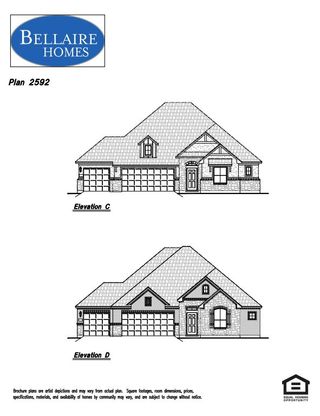 New construction Single-Family house 29312 Elkhorn Ridge, Boerne, TX 78015 - photo 1