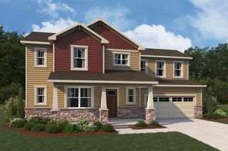 New construction Single-Family house 2612 Crimson Way, Monroe, NC 28112 Eldorado- photo