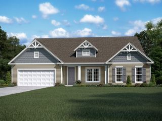 New construction Single-Family house 14250 Cabarrus Road, Mint Hill, NC 28227 - photo 1