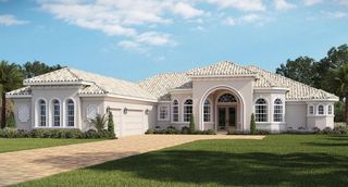 New construction Single-Family house 2 Camino Del Mar, Palm Coast, FL 32137 - photo