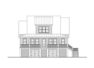 New construction Single-Family house 98-2 Seafood Road, Mount Pleasant, SC 29429 - photo 1