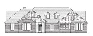 New construction Single-Family house 3130 Katrina Run, Midlothian, TX 76065 - photo 1