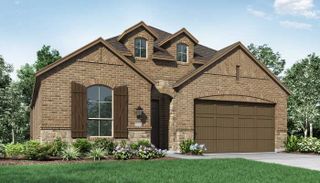 New construction Single-Family house 272 Tailwind Drive, Kyle, TX 78640 - photo 1