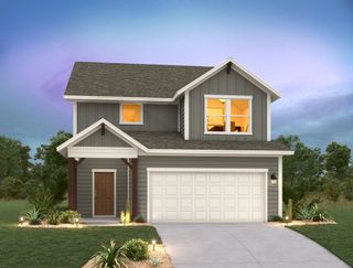 New construction Single-Family house 325 Denali Way, Dripping Springs, TX 78620 - photo