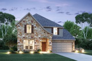 New construction Single-Family house 6610 Mcmahan Drive, League City, TX 77573 Leo- photo 1