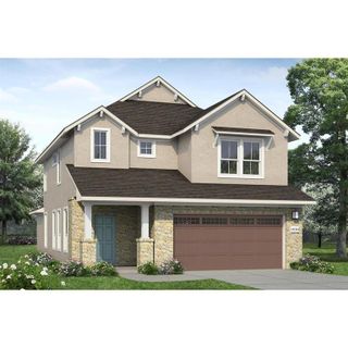 New construction Single-Family house 2605 Sam Bass Rd, Round Rock, TX 78681 - photo 1