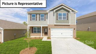 New construction Single-Family house 2014 Eastway Drive, Dallas, NC 28034 - photo 1