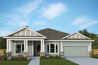 New construction Single-Family house 37 Sparrow Creek Drive, Saint Augustine, FL 32092 - photo