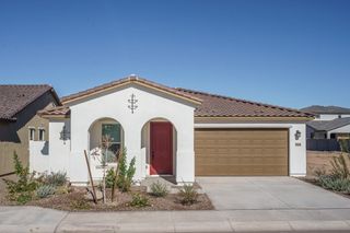 New construction Single-Family house 12762 W Parkway Ln, Avondale, AZ 85323 Pinetop- photo