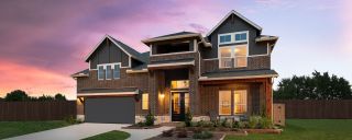 New construction Single-Family house 5126 Old Amber Drive, Richmond, TX 77469 - photo