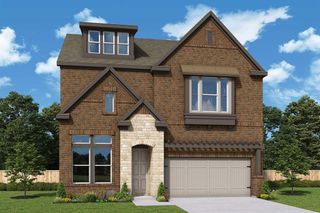 New construction Single-Family house 6304 Span Road, The Colony, TX 75056 The Collin- photo 1