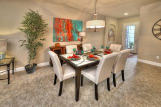 New construction Townhouse house 3 Regency Road, Ormond Beach, FL 32174 Blossom III- photo