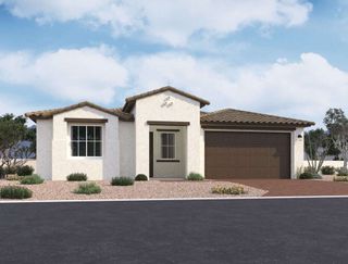 New construction Single-Family house 26388 North 77th Drive, Peoria, AZ 85383 - photo 1