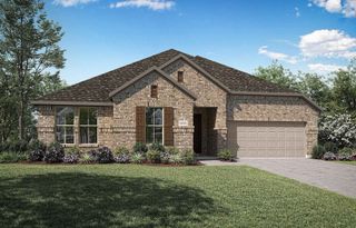 New construction Single-Family house 10737 Joplin Blues Lane, Fort Worth, TX 76126 - photo 0