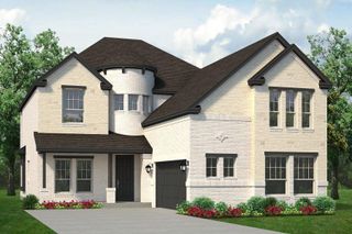 New construction Single-Family house 907 Brenda Drive, Mansfield, TX 76063 907 Brenda Drive- photo 1