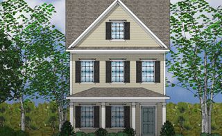 New construction Single-Family house 101 O'Leary Drive, Summerville, SC 29483 - photo 1