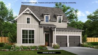 New construction Single-Family house 14257 Malinda Drive, Frisco, TX 75033 435A- photo