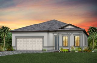 New construction Single-Family house Lyons Road, Coconut Creek, FL 33467 - photo 1