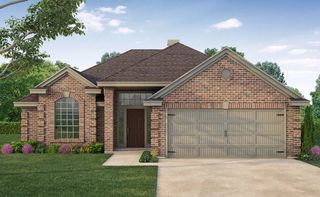 New construction Single-Family house 224 Freeman Boulevard, West Columbia, TX 77486 - photo