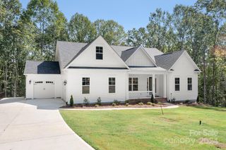 New construction Single-Family house 131 High Lake Drive, Statesville, NC 28677 - photo