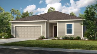 New construction Single-Family house Cisco Gardens, Jacksonville, FL 32219 - photo