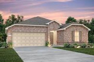 New construction Single-Family house 3085 Clydesdale Drive, Alvin, TX 77511 Killeen- photo