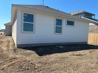 New construction Single-Family house 18101 Emu Ln, Manor, TX 78653 - photo
