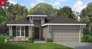 New construction Single-Family house 2344 Sirena Lane, Mount Dora, FL 32757 - photo