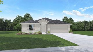 New construction Single-Family house 14979 Timber Pines Drive, New Caney, TX 77357 X40H- photo